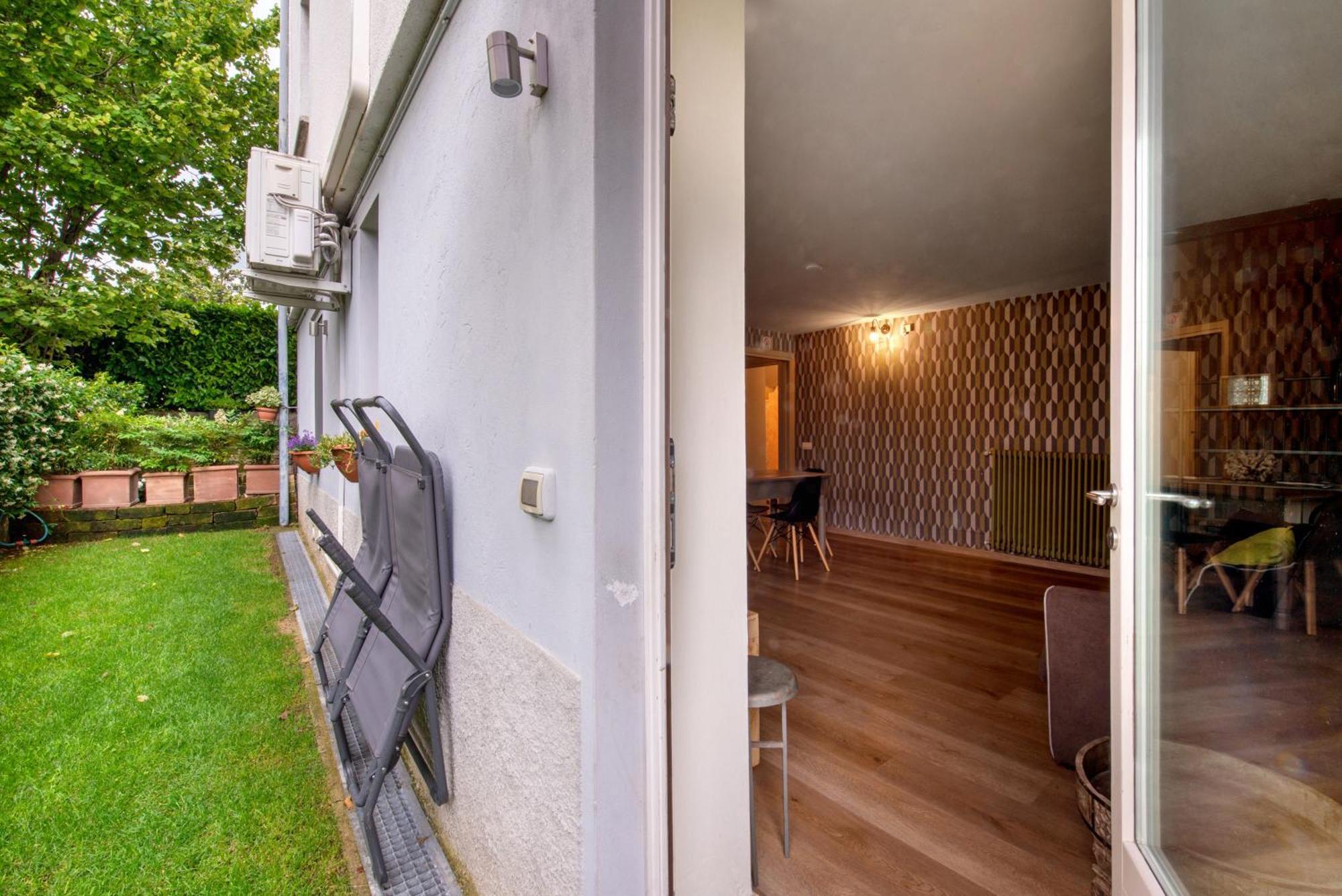 Aloha Lake Apartments Mandello del Lario Kültér fotó