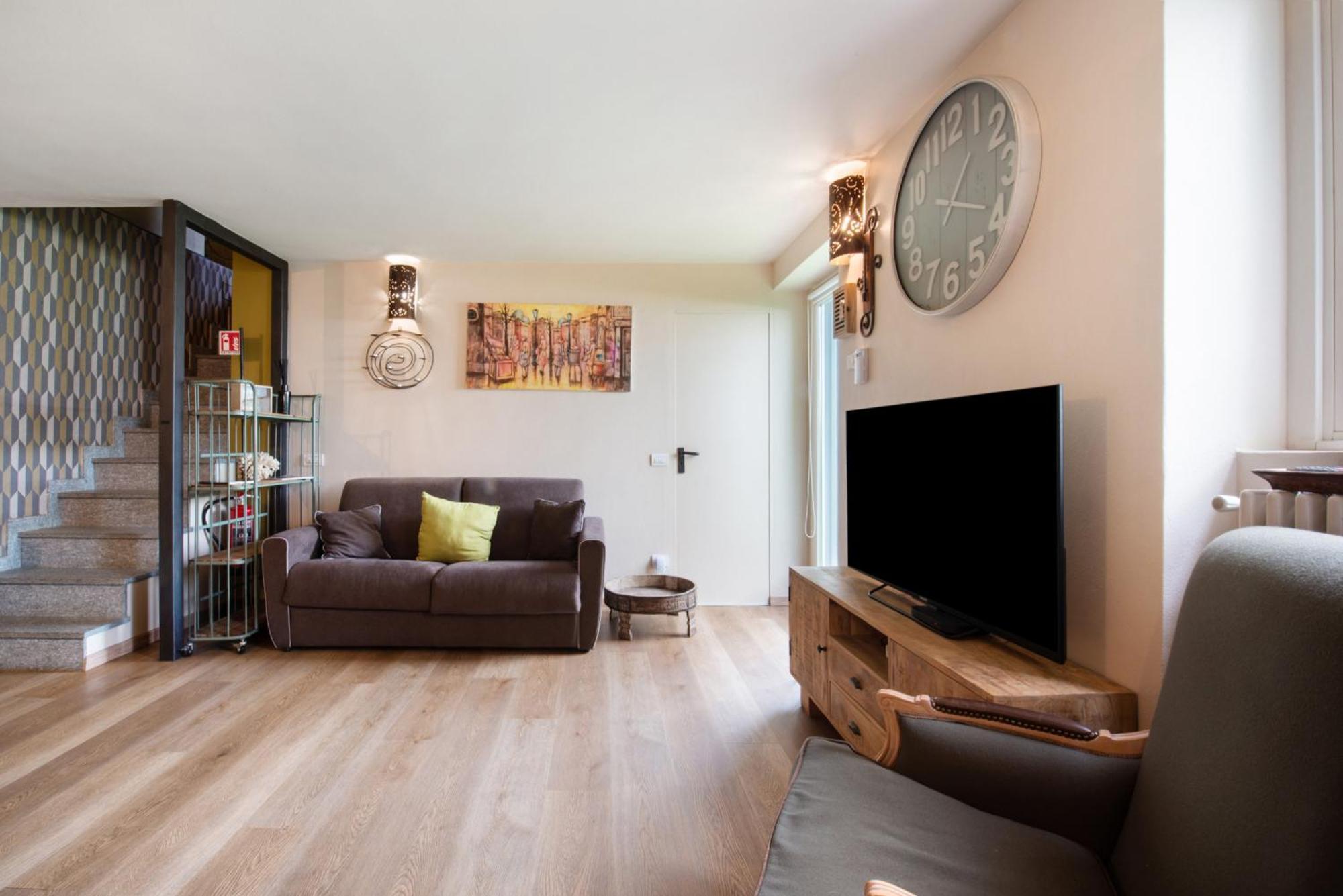 Aloha Lake Apartments Mandello del Lario Kültér fotó