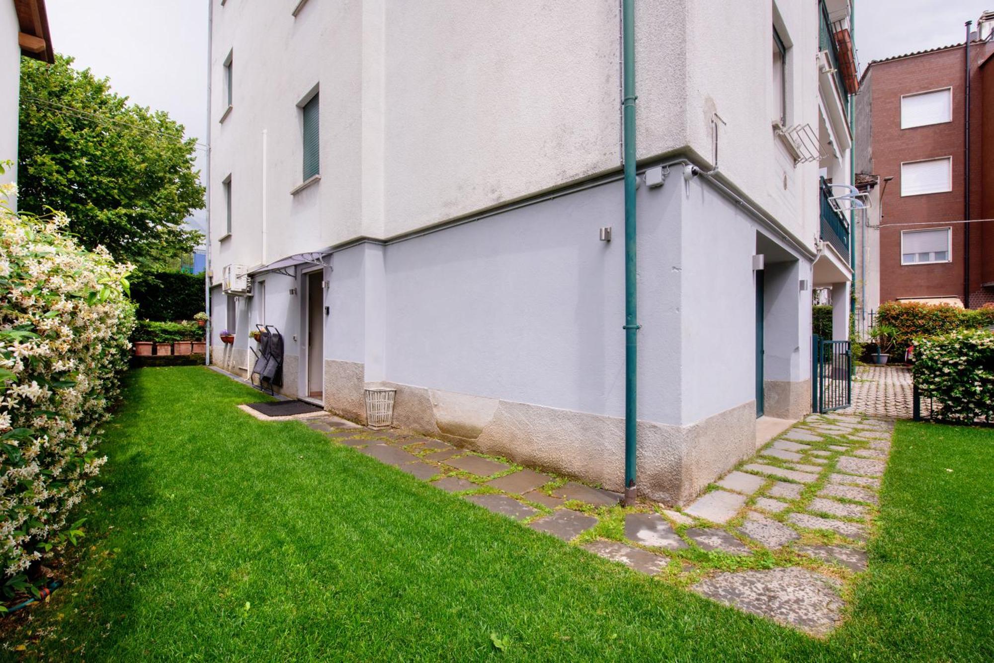 Aloha Lake Apartments Mandello del Lario Kültér fotó